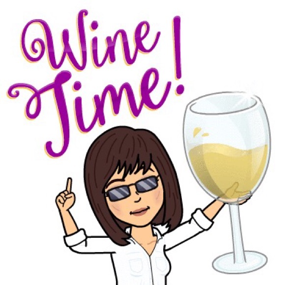 Meet your Posher, Nanc