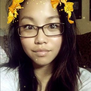 Meet your Posher, Meghan