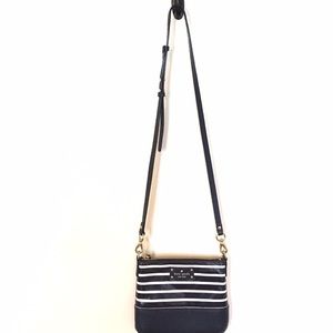 Kate Spade New York Grove Court Stripe Cora
