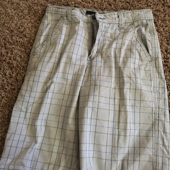 Lot of boys shorts - Picture 2 of 3