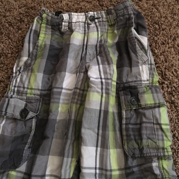 Lot of boys shorts - Picture 3 of 3