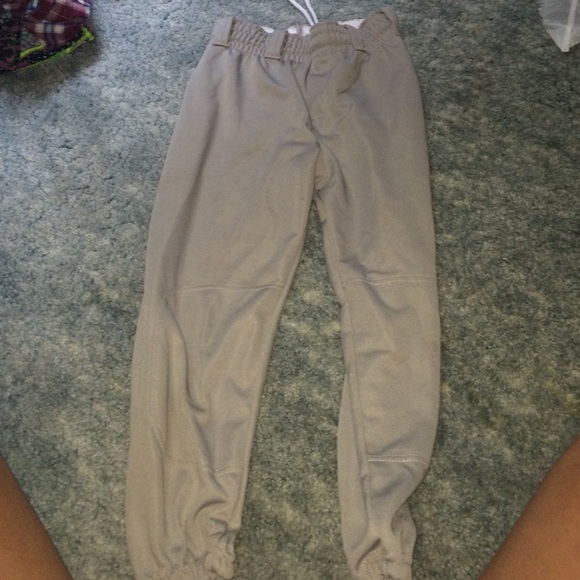 Softball pants!!