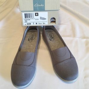 Clarksville Cloud Steppers