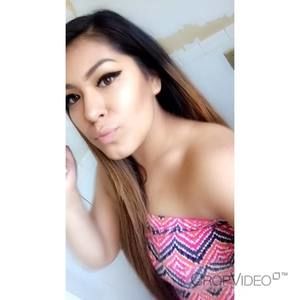 Meet your Posher, Michaela