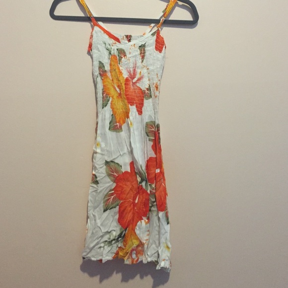 Aloha Sundress