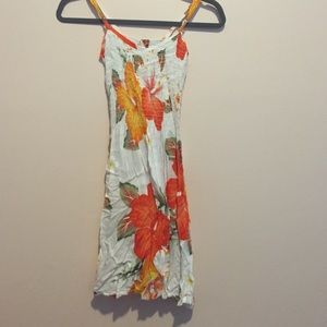 Aloha Sundress