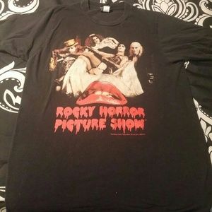 Rocky Horror Picture Show T-Shirt