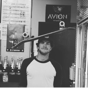 Meet your Posher, Matt