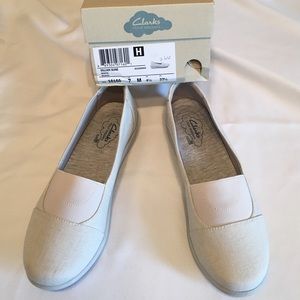 Clarksville Cloud Steppers