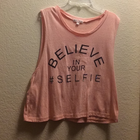 Tank Top - Picture 1 of 2