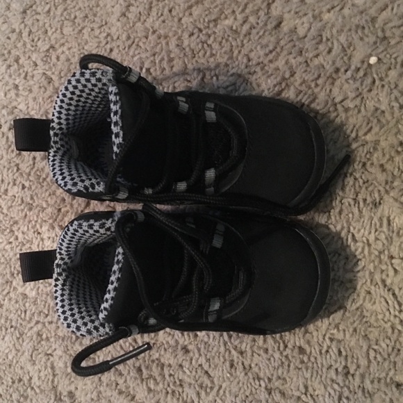 Retro Jordan 10's in excellent condition