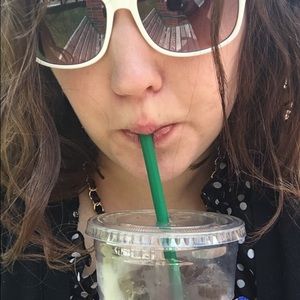 Meet your Posher, Rita