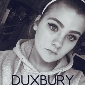 Meet your Posher, Kacy