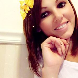 Meet your Posher, Karina