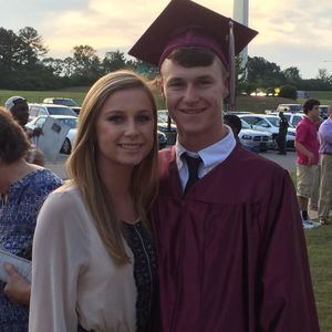 Meet your Posher, Ruth