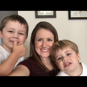 Meet your Posher, Sara
