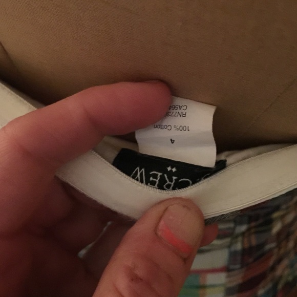 Strapless top - Picture 4 of 4