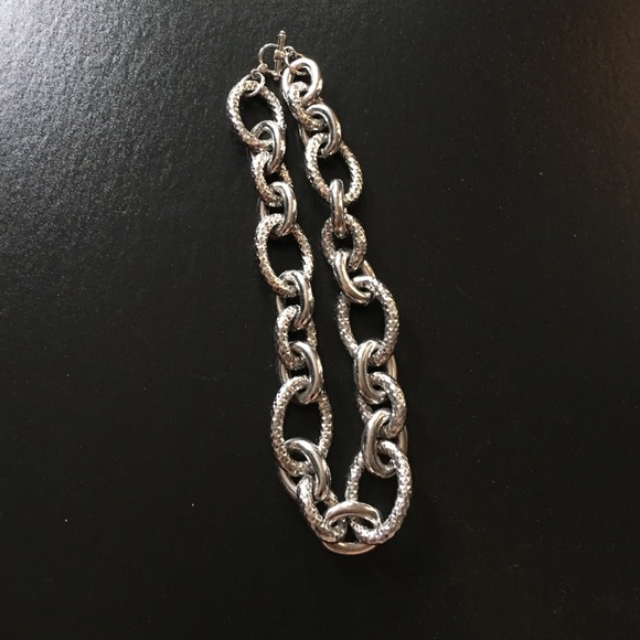 Lulu Avenue necklace