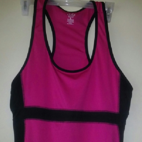 Work out top