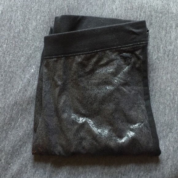 Victoria's Secret leggings