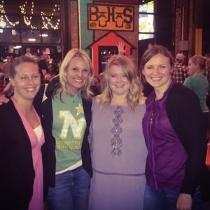 Meet your Posher, Kate