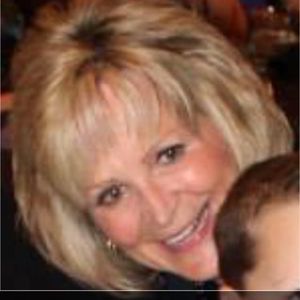 Meet your Posher, Margie