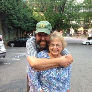 Meet your Posher, Vicki