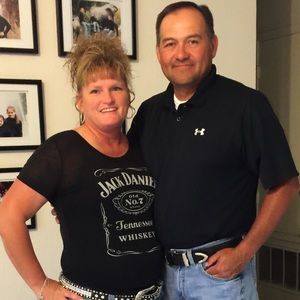 Meet your Posher, Vicki