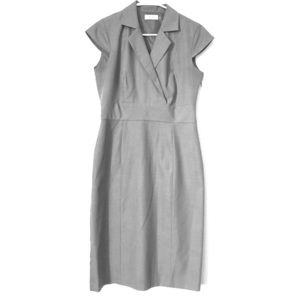 Calvin Klein dress -size 6