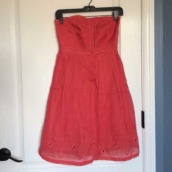 Maeva Sundress