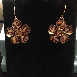 Fashion earrings