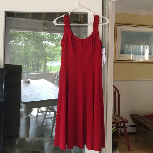 London times dress