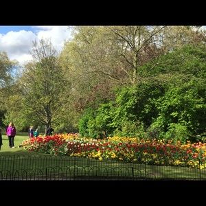 Meet your Posher, Narumi