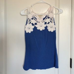 Forever 21 Detailed Top