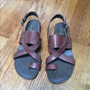 Franco Sarto Sandals