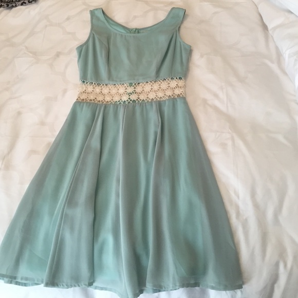 NWT sundress