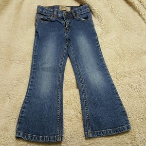 Children's Place jeans