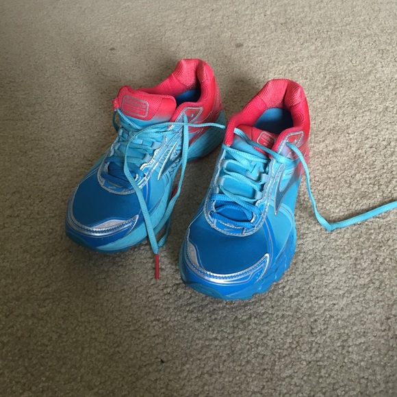 Brooks Running Shoes