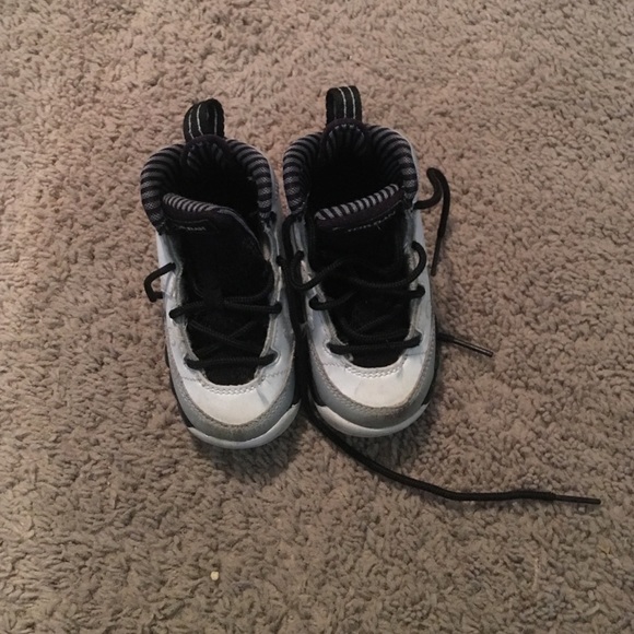 Retro Jordan 10's in good condition