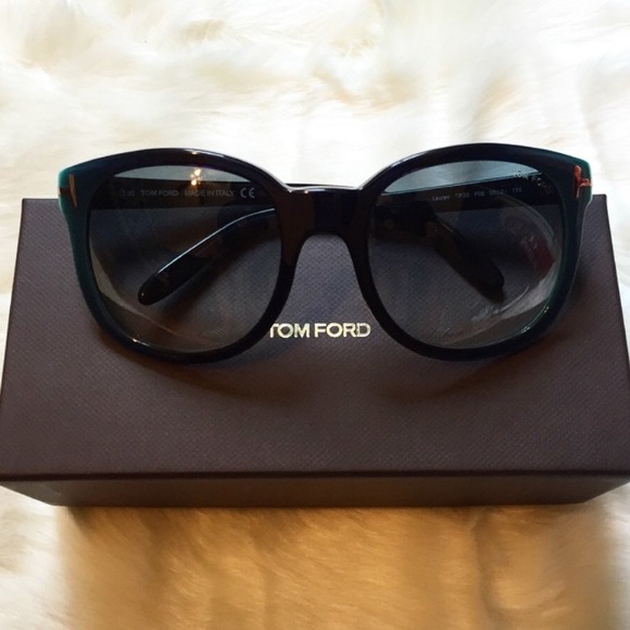 Tom Ford Sunglasses