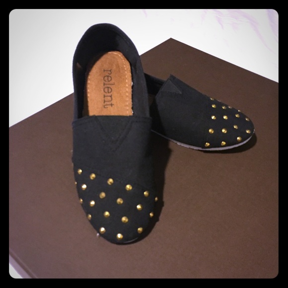 🎉Bundle Studded Flats🎉
