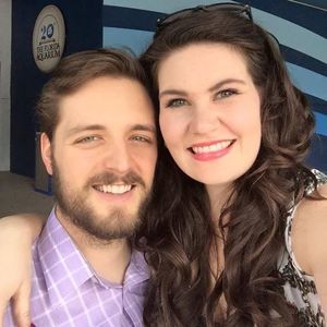 Meet your Posher, Audrey