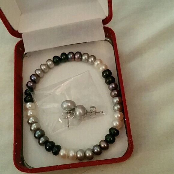 SOLD The Effortless Package (Honora Pearls) - Picture 2 of 3