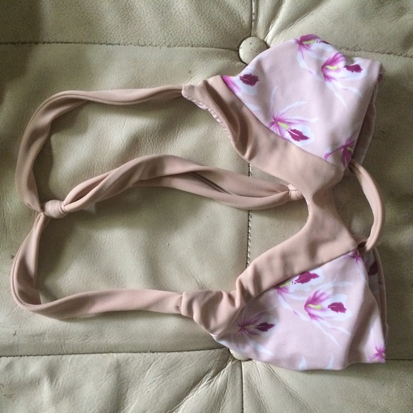 Acacia Top