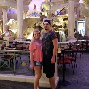 Meet your Posher, Miranda