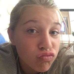 Meet your Posher, Kat