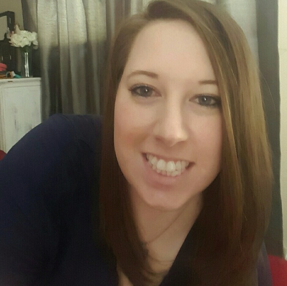 Meet your Posher, Bri