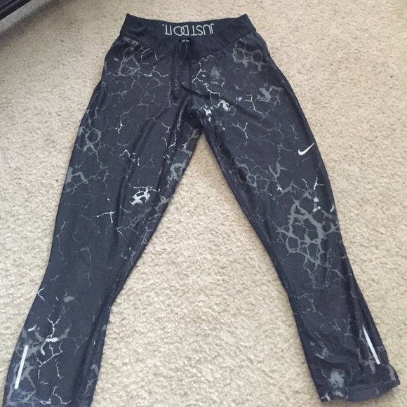 Nike Capri leggings