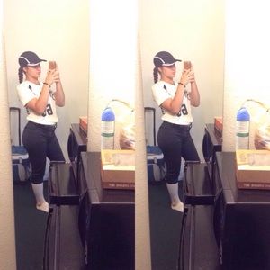 Meet your Posher, Skyler