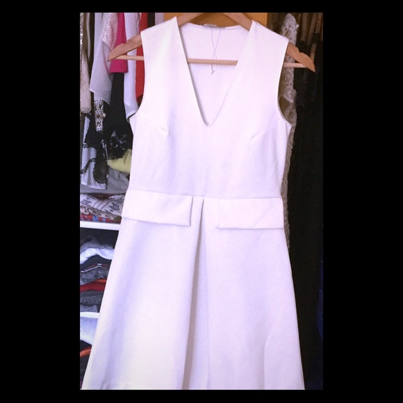 Work dress